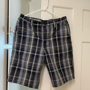 HurlyX shorts pants waist 32